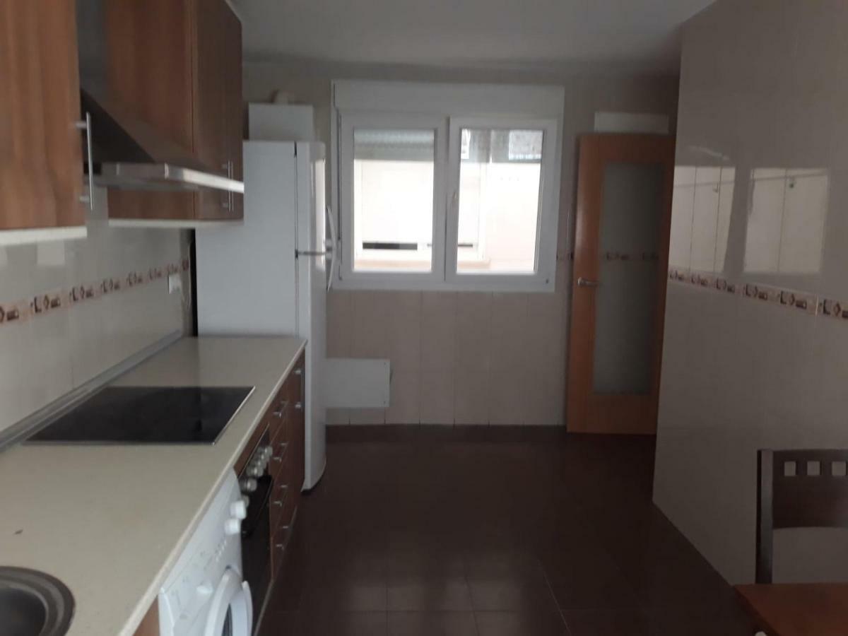 Ferienwohnung Manzanares Exterior foto